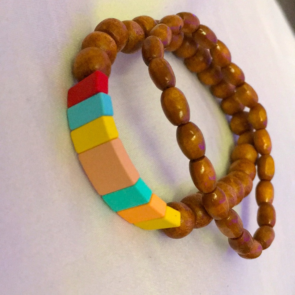 bracelets!